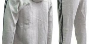 Mens Cotton Tracksuit