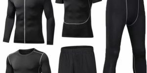 Mens Gym Wear