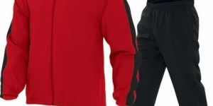 Mens Hosiery Tracksuit