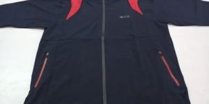 Mens Sports NS Lycra Jacket