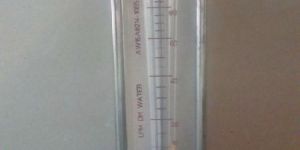 Rotameter