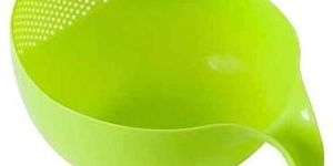 Rice Bowl with Handle