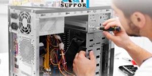 Computer Repair Services