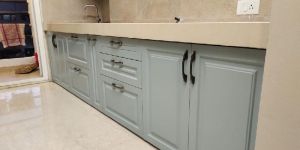 Modular Kitchen Cabinets