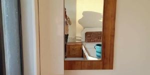 Wooden Dressing Table