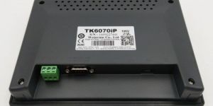 tk6070ip Weinview HMI Touch Panel