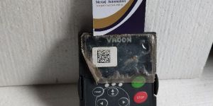 Vecon Inverter Display Panel