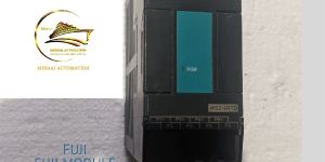 wsz-6rtd electric fuji module