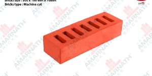 Pressed Fittings Wire Cut Brick
