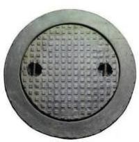 Manhole Cover