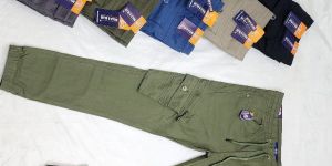 Men Jogger Pant