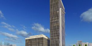 Commercial Property Service