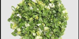 Dehydrated Chive