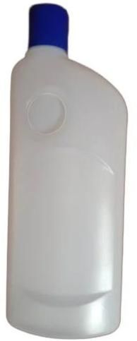 500ml HDPE Plastic Floor Cleaner Bottle