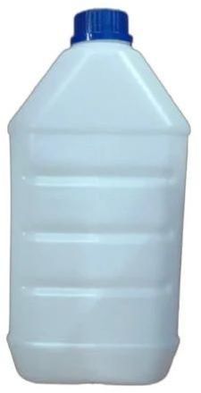 5L HDPE Plastic Floor Cleaner Bottle