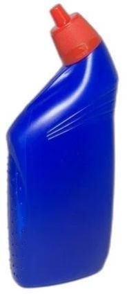 HDPE Toilet Cleaner Bottle