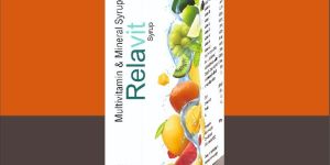 Relavit Syrup