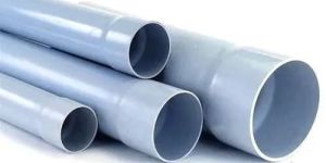 PVC Agricultural Pipes