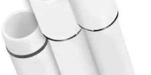 PVC Column Pipes