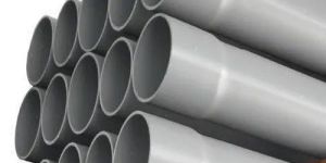 PVC Drainage Pipes