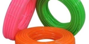 PVC Garden Pipes