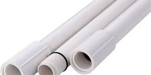 PVC Plumbing Pipes