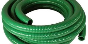 PVC Suction Pipes