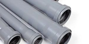 PVC SWR Pipes