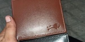 Mens Leather Wallet