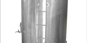 Ghee Storage Tank