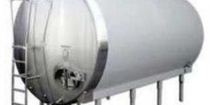 Milk Storage Tank