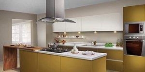 Kitchen Interior Designing Services