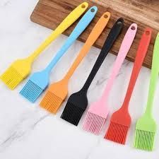 Silicone Brushes