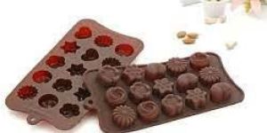 Silicone Chocolate Mould