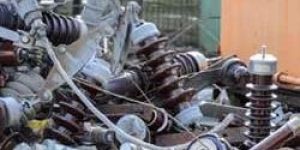 Electrical Insulator Scrap