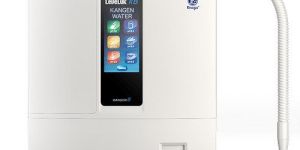 LEVELUK K8 Kangen Water Ionizer Machine