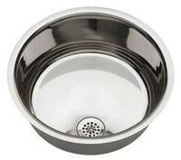 Stainless Steel Round Wash Basin