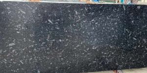 Black Pearl Lappato Finish Granite