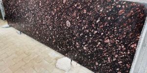 Brazil Brown Lapatro Granite