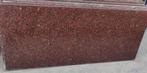 Gem Red Granite