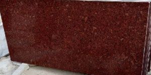 New Imperial Red Granite