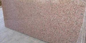 Rosy Pink Granite