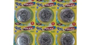 Stainless Steel Scrubber