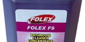 TOILET CLEANER CONCENTRATE