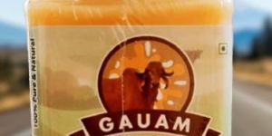 GAUAM GHEE 250 ML