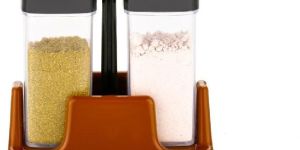 SPICE STORAGE 2 PCS SET