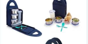 Stainless Steel Lunch Box