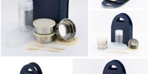 Stainless Tiffin Box