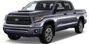 Toyota Tundra