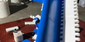 Modular Conveyor Belt